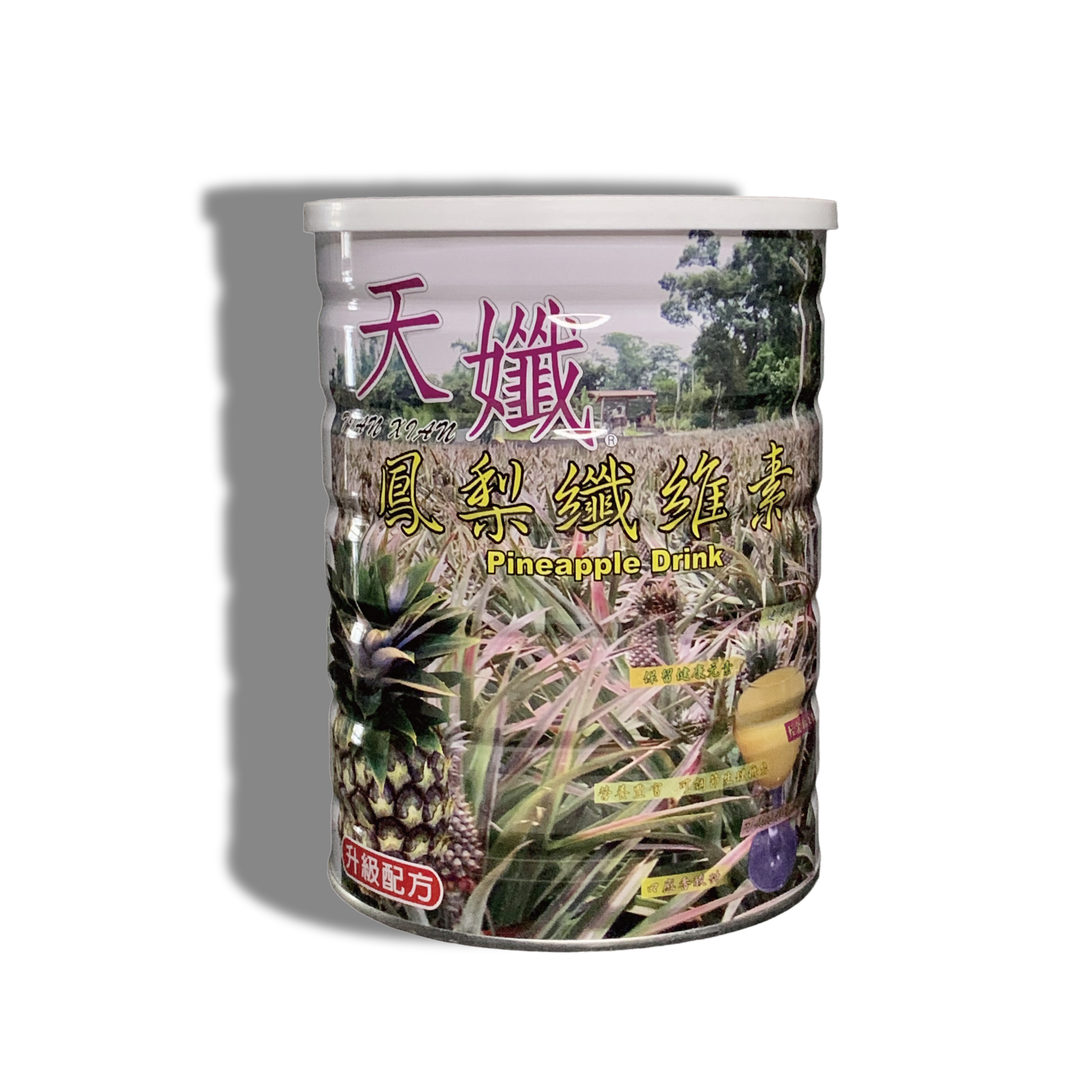 ブロメライン