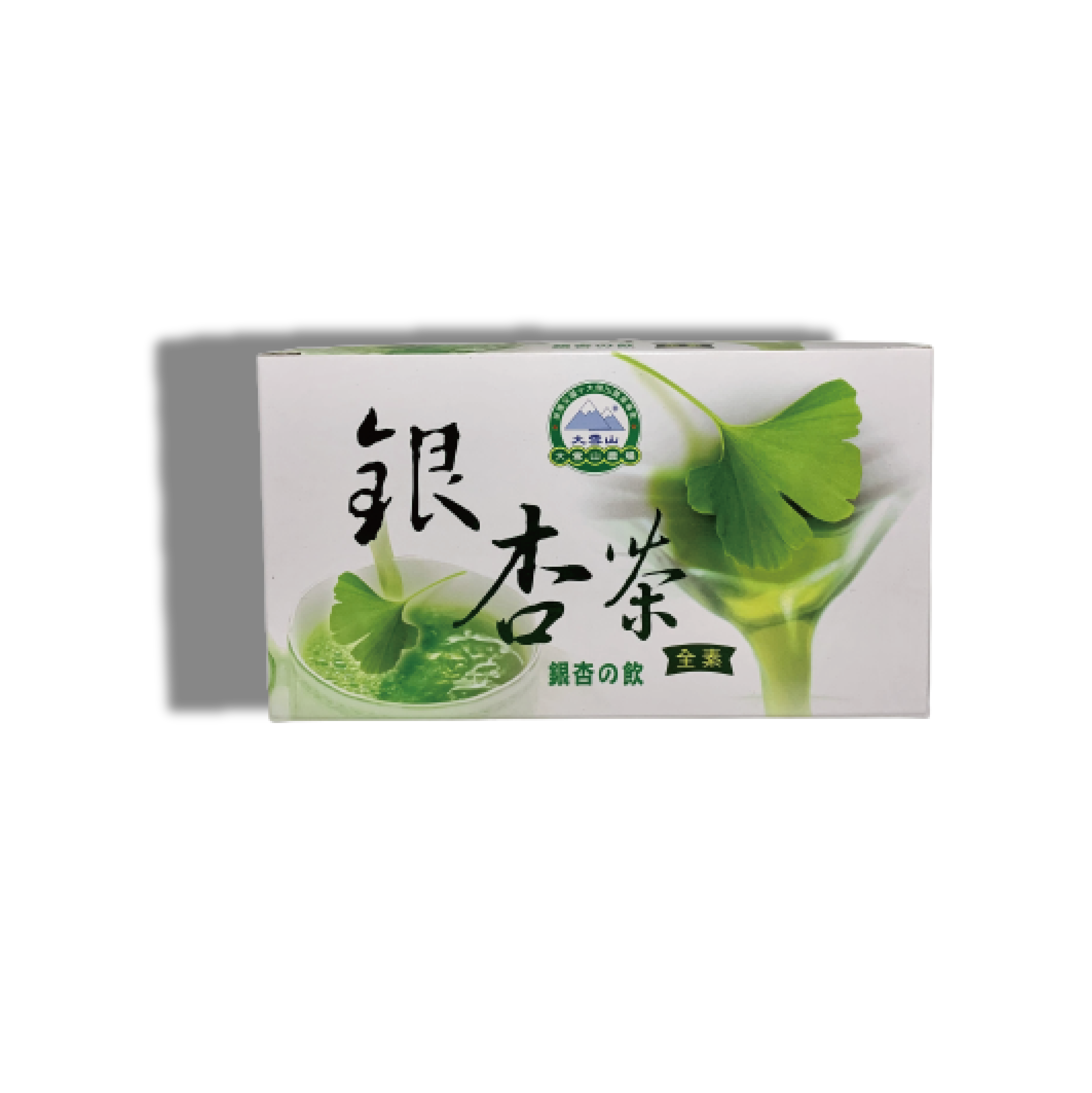 いちょう茶